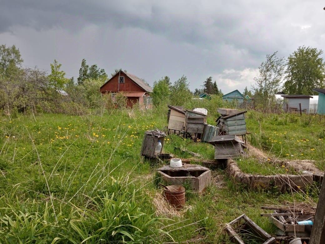 Купить дом в садовое товарищество Старый Сад в городе Чудово, продажа домов  - база объявлений Циан. Найдено 2 объявления