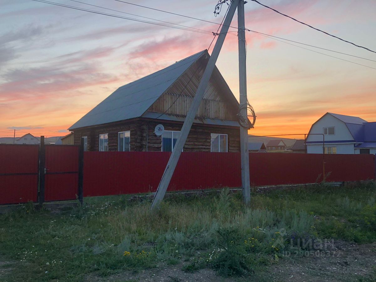 Купить дом в селе Старый Сибай Баймакского района, продажа домов - база  объявлений Циан. Найдено 6 объявлений