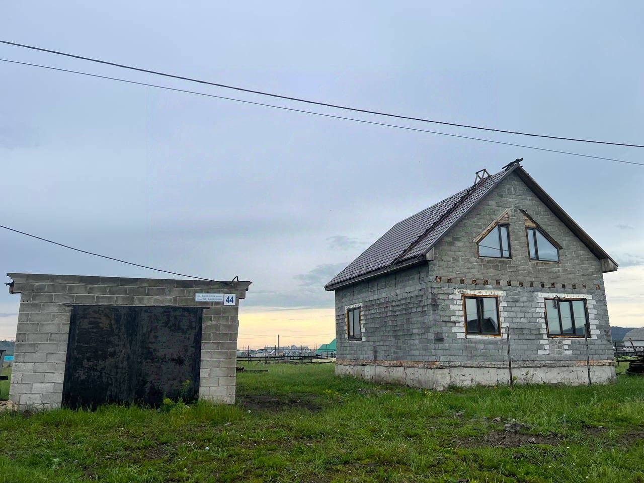 Купить дом в селе Старый Сибай Баймакского района, продажа домов - база  объявлений Циан. Найдено 6 объявлений