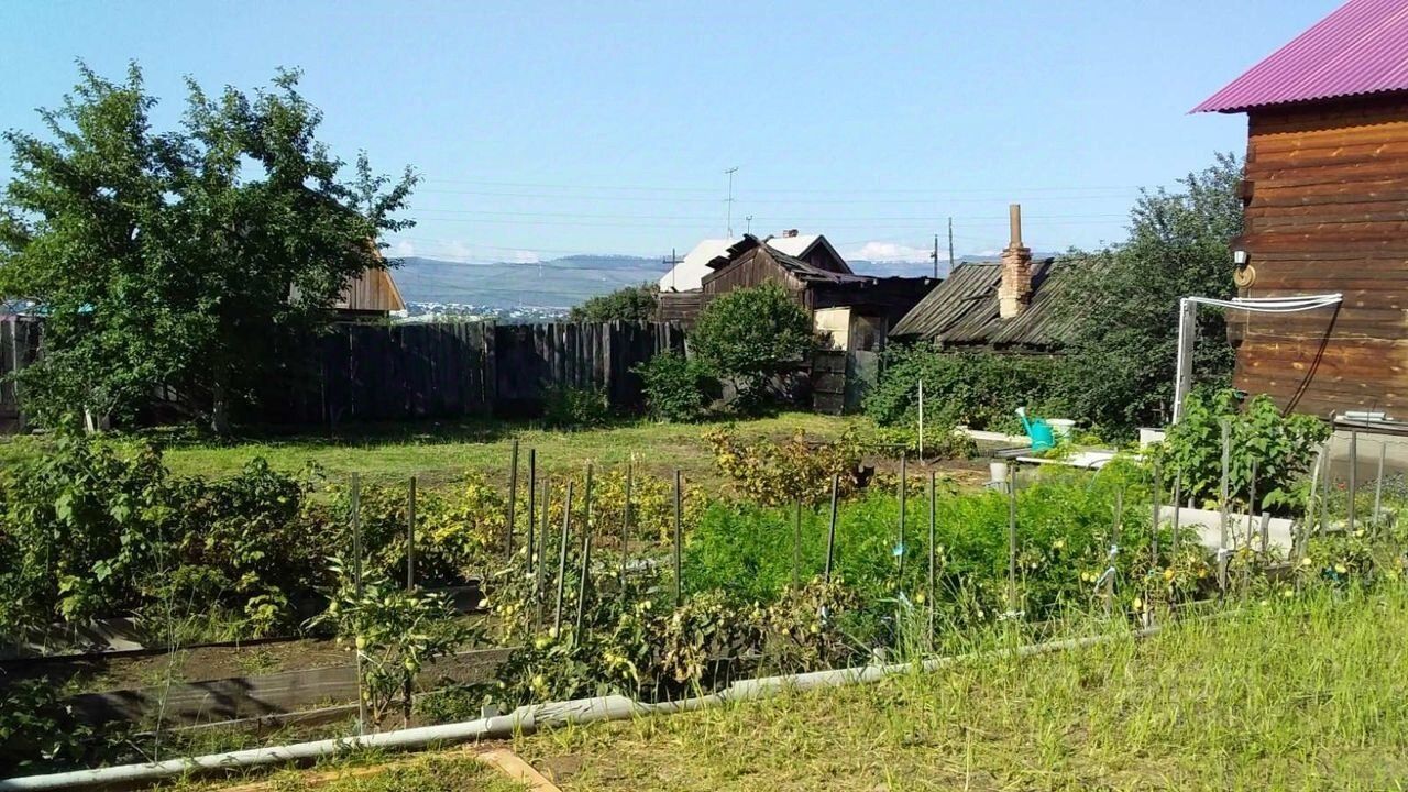 Купить дом на улице Мира в микрорайоне Стеклозавод в городе Улан-Удэ,  продажа домов - база объявлений Циан. Найдено 2 объявления