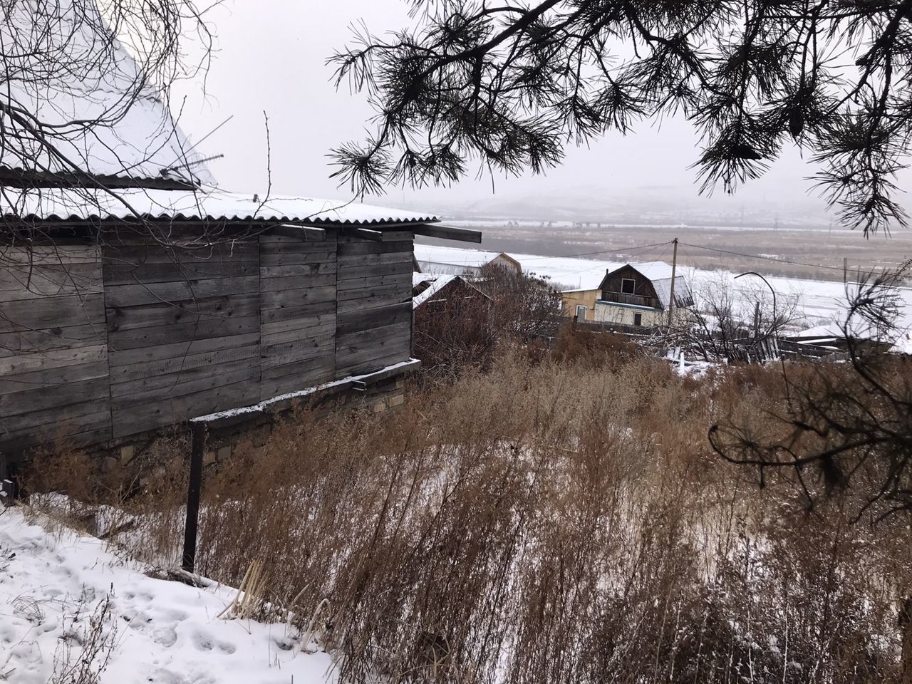 Купить дом в СНТ Стекольщик в городе Улан-Удэ, продажа домов - база  объявлений Циан. Найдено 2 объявления