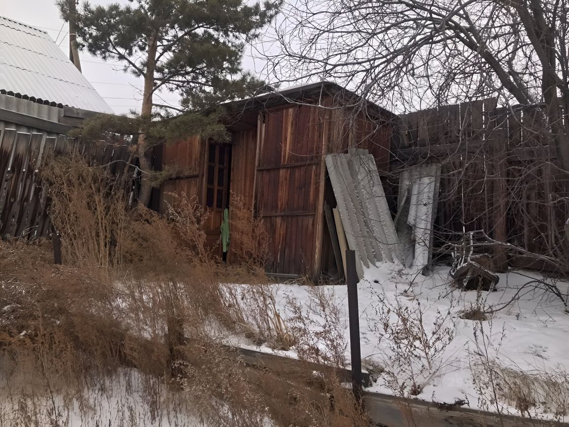 Купить дом в СНТ Стекольщик в городе Улан-Удэ, продажа домов - база  объявлений Циан. Найдено 2 объявления