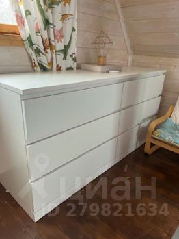 2-этаж. дом 40 м²