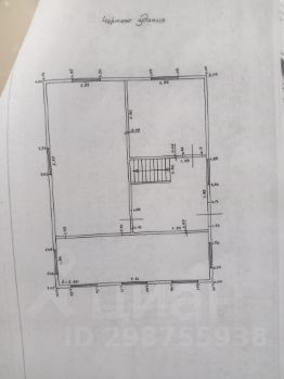 2-этаж. дом 79 м²