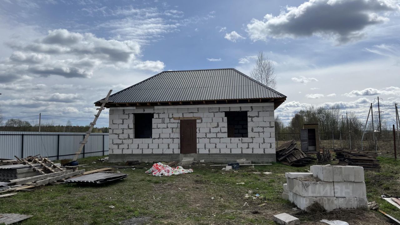 Купить загородную недвижимость в СНТ Стрелковка в городе Жуков, продажа  загородной недвижимости - база объявлений Циан. Найдено 13 объявлений