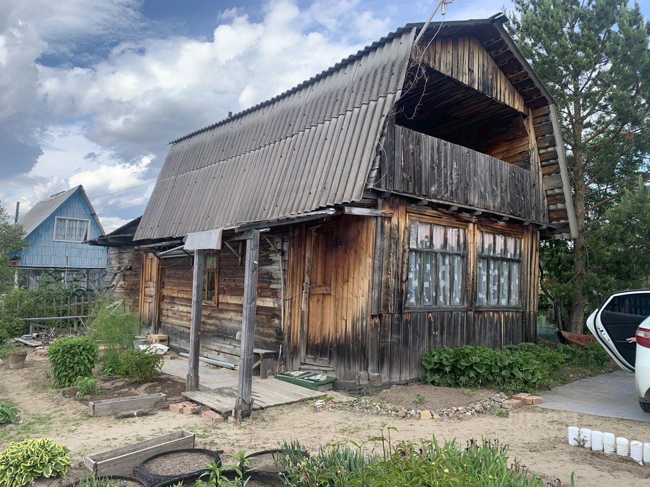 Купить дом в Стрежевом, продажа домов - база объявлений Циан. Найдено 4  объявления