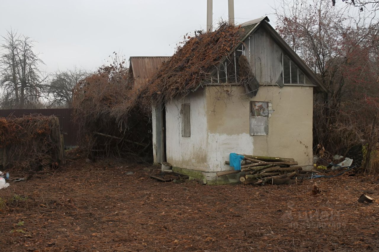 Купить дом в садовое товарищество Строитель в городе Липецк, продажа домов  - база объявлений Циан. Найдено 8 объявлений