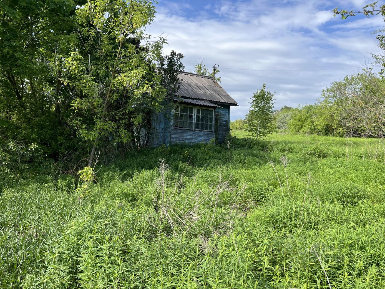 Купить загородную недвижимость в СТ Строитель Главприокскстроя в городе  Тула, продажа загородной недвижимости - база объявлений Циан. Найдено 2  объявления