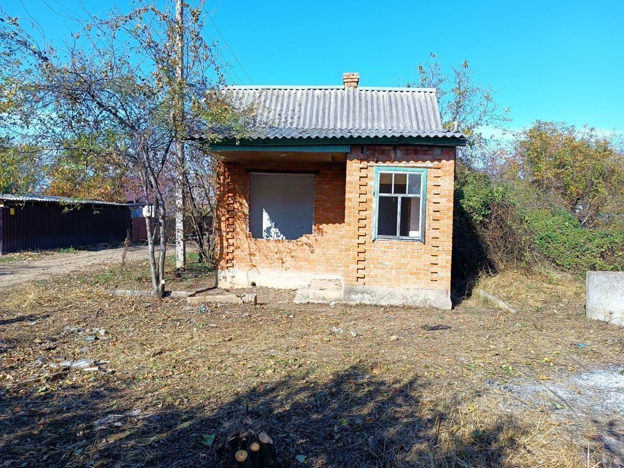 Купить дом до 1 млн рублей в Лабинске. Найдено 2 объявления.