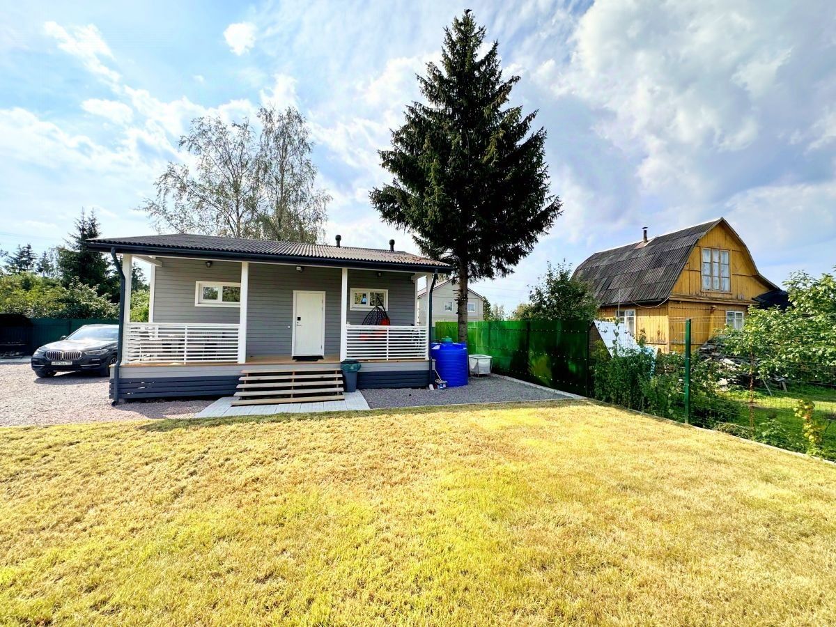 Массив Михайловский Кировский Район Купить Дачу