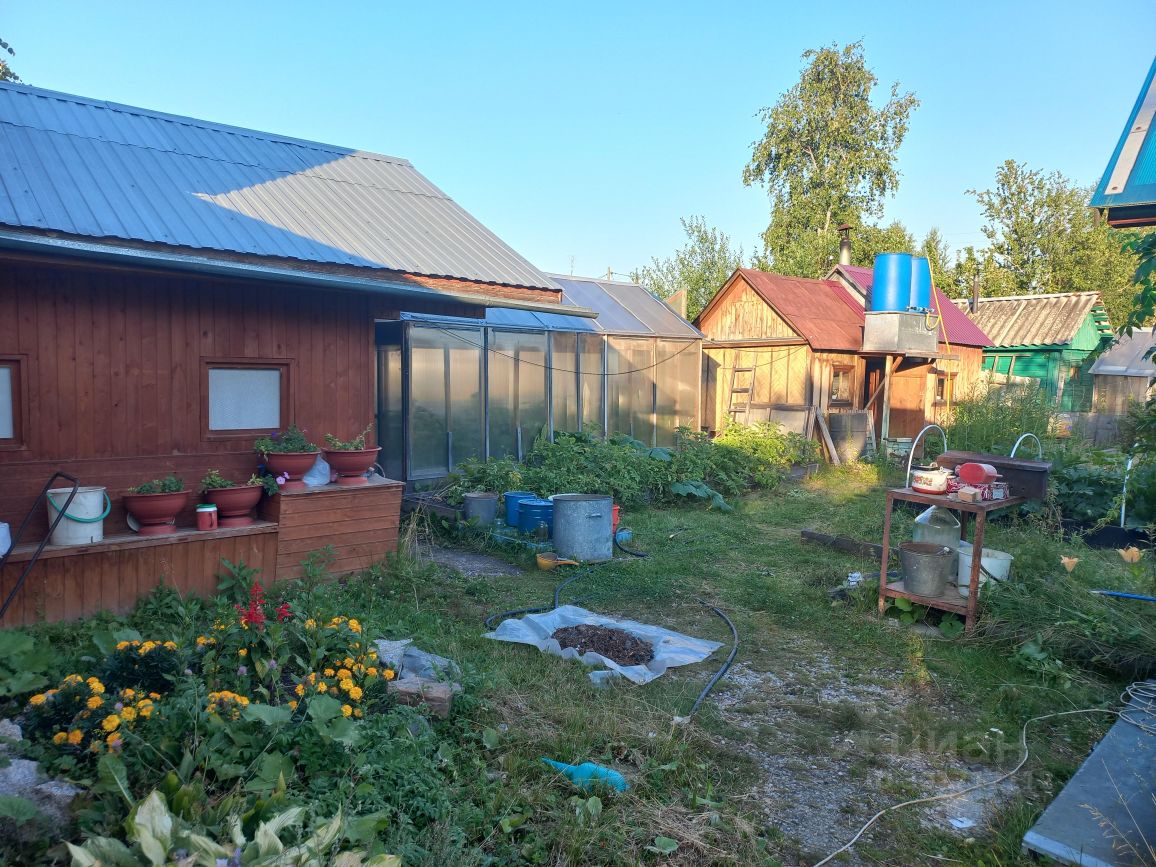 Купить Садовый Участок В Екатеринбурге