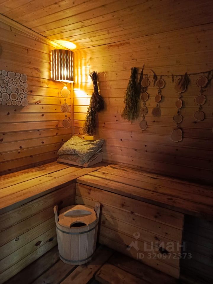 Дом в Владимирская область, Покров Петушинский район, Строитель-3А садовое товарищество, 52 (39 м²)