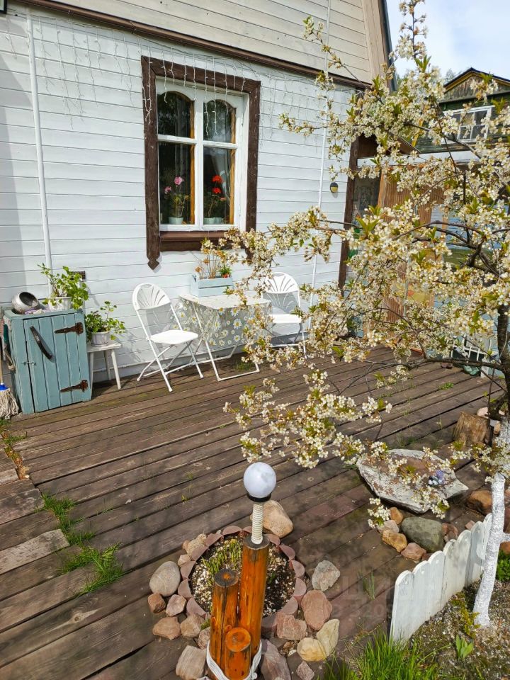 Дом в Владимирская область, Покров Петушинский район, Строитель-3А садовое товарищество, 52 (39 м²)