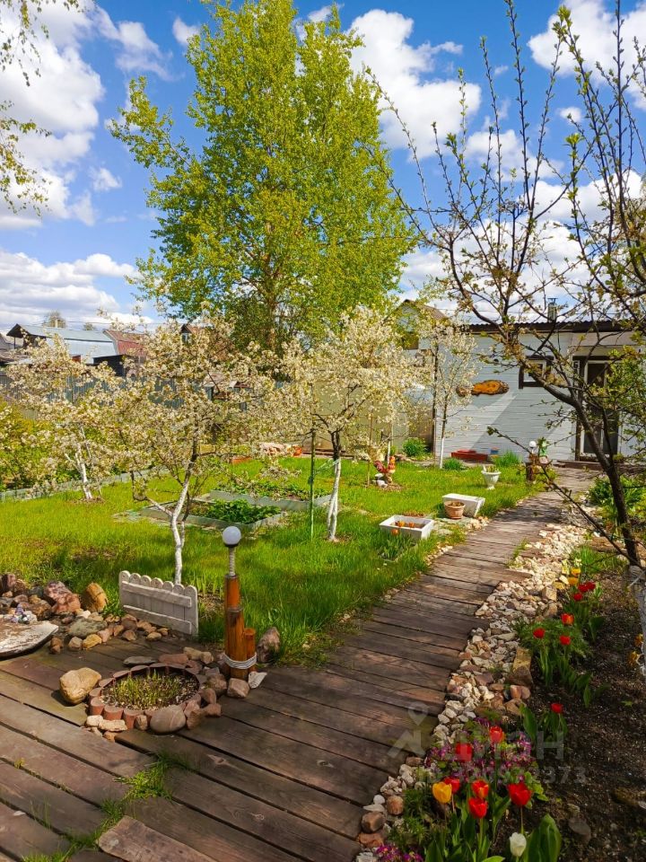 Дом в Владимирская область, Покров Петушинский район, Строитель-3А садовое товарищество, 52 (39 м²)