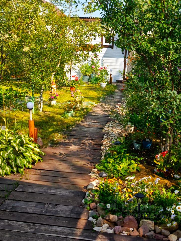 Дом в Владимирская область, Покров Петушинский район, Строитель-3А садовое товарищество, 52 (39 м²)