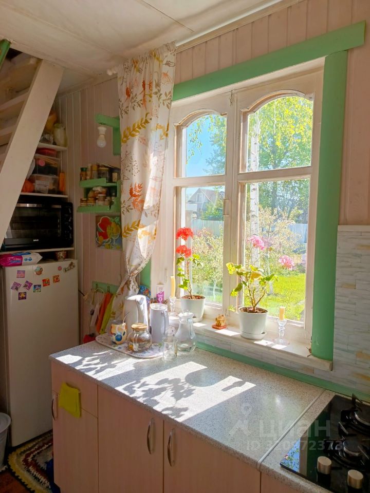 Дом в Владимирская область, Покров Петушинский район, Строитель-3А садовое товарищество, 52 (39 м²)