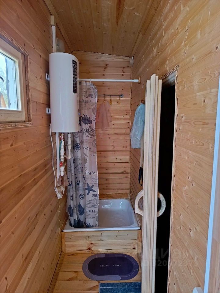 Дом в Владимирская область, Покров Петушинский район, Строитель-3А садовое товарищество, 52 (39 м²)