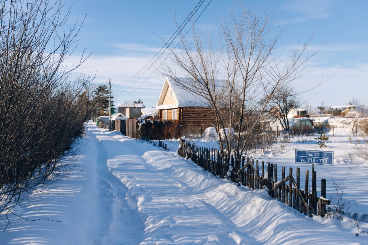 Купить загородную недвижимость в СНТ Строитель-6 в городе Магнитогорск,  продажа загородной недвижимости - база объявлений Циан. Найдено 1 объявление