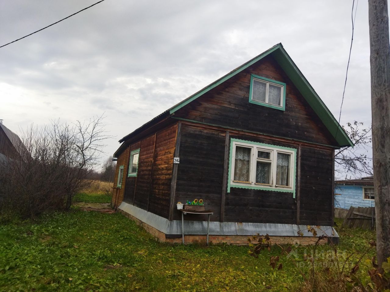 Купить Дом В Ступкино Гаврилов Ямского Района