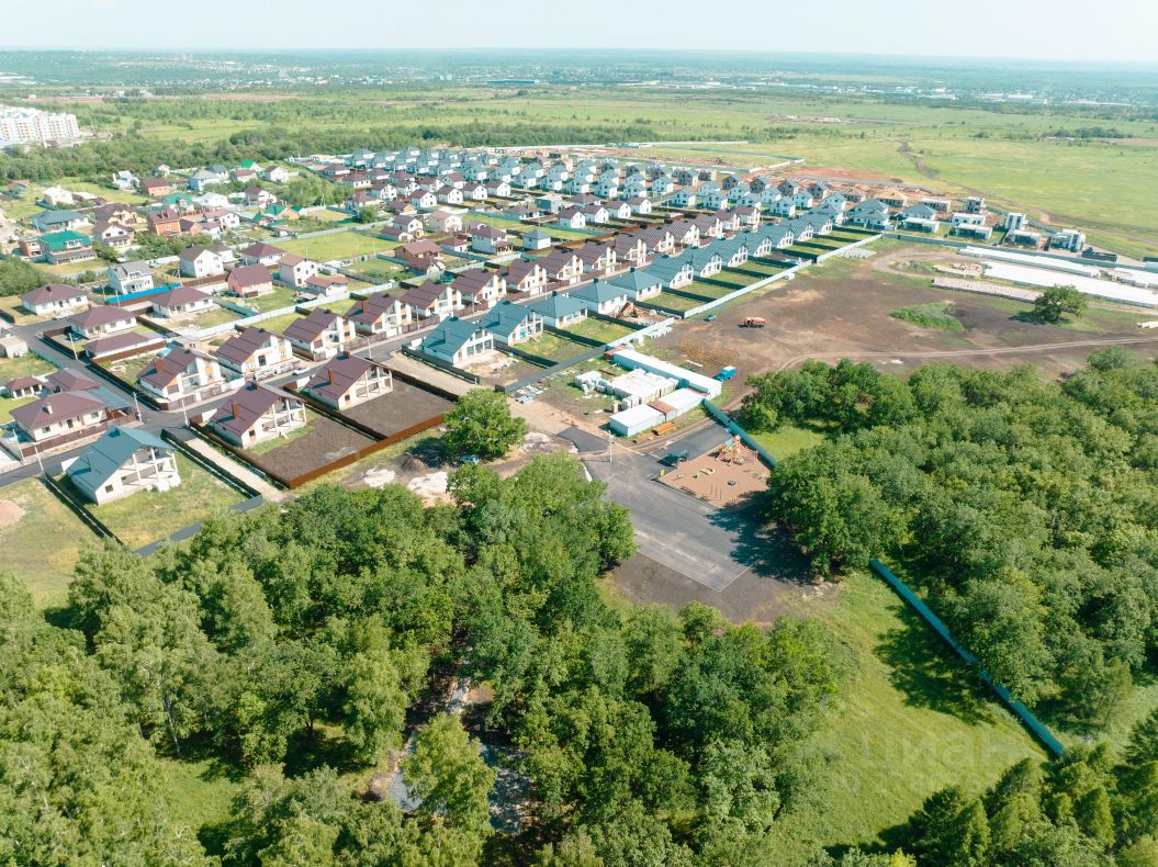 Купить дом на улице Александровская Роща в поселке городского типа  Стройкерамика в городском поселении Смышляевка, продажа домов - база  объявлений Циан. Найдено 11 объявлений