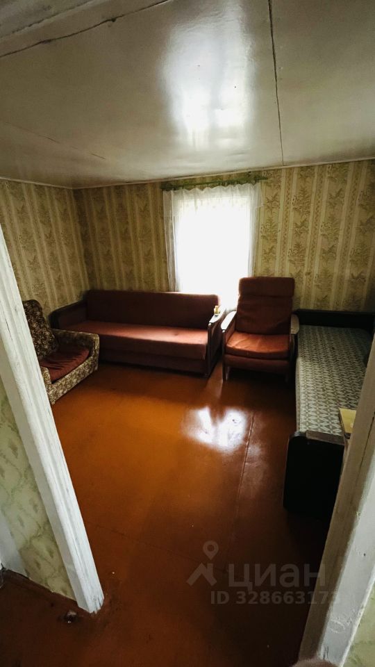 Дом 24 м² в Порховский — фото 3