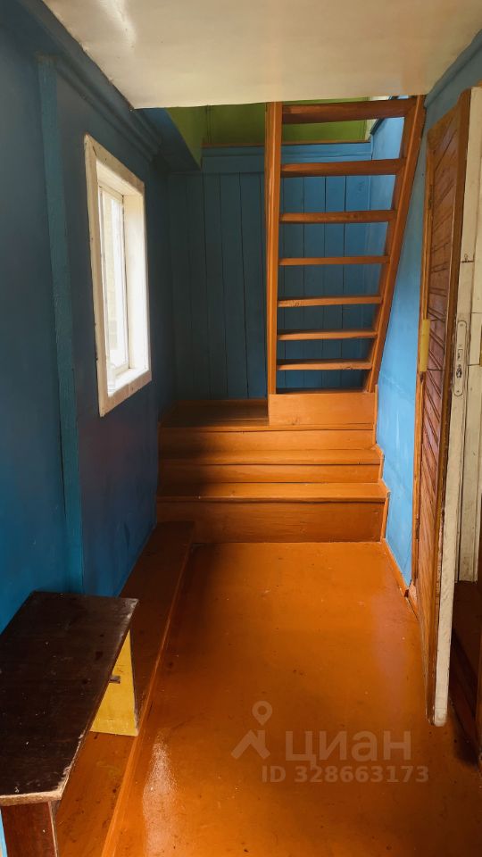 Дом 24 м² в Порховский — фото 4