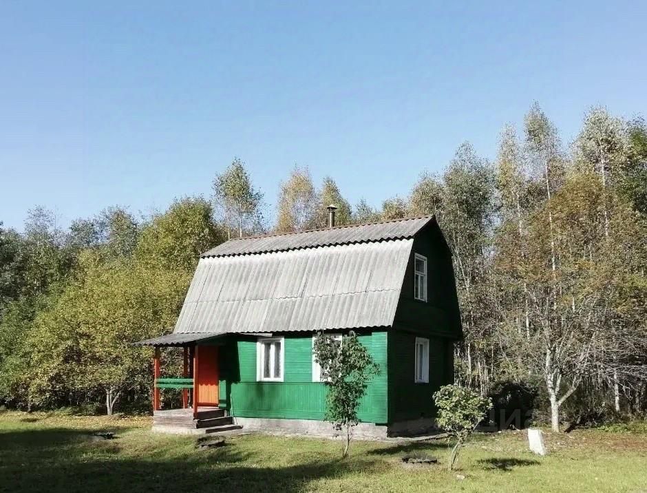 Дом 24 м² в Порховский — фото 5