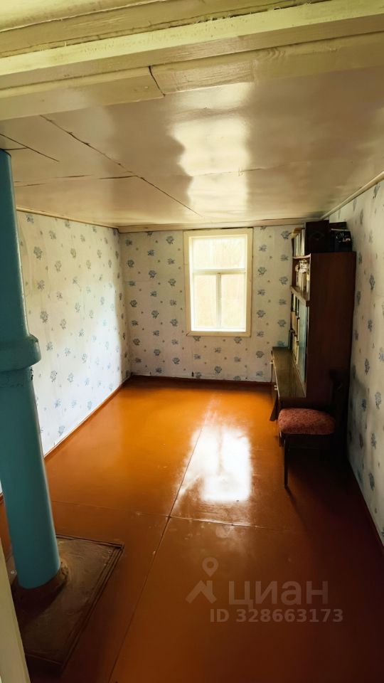 Дом 24 м² в Порховский — фото 6 из 6