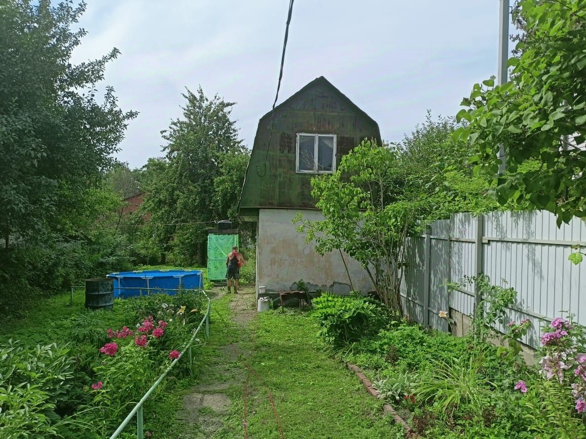 Купить загородную недвижимость на улице Пригородная в городе Ступино,  продажа загородной недвижимости - база объявлений Циан. Найдено 1 объявление