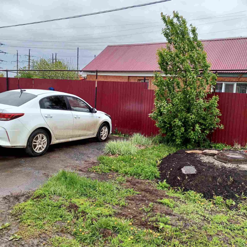 Купить дом в поселке городского типа Суходол Самарской области, продажа  домов - база объявлений Циан. Найдено 5 объявлений