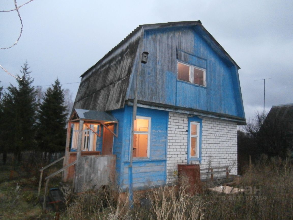 аренда домов в деревнях ульяновской области (98) фото