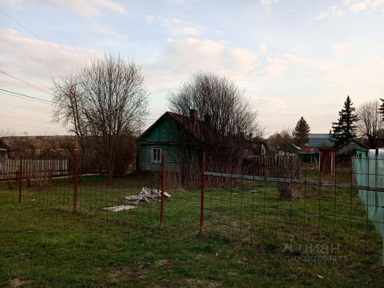 Купить дачу недорого в сельском поселении Кузьмищево Калужской области.  Найдено 1 объявление.