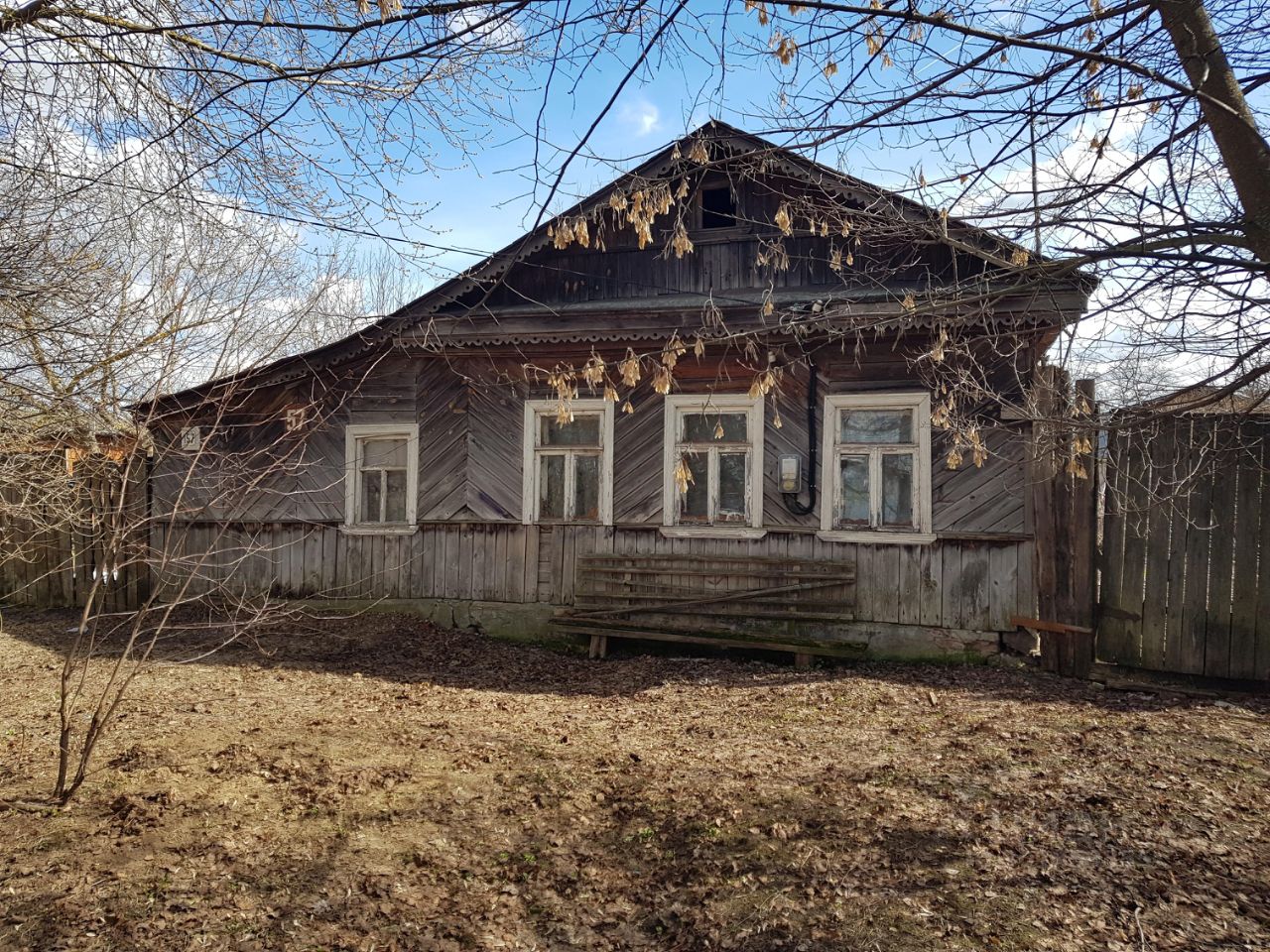 Купить загородную недвижимость на улице Михайловская в городе Суздаль,  продажа загородной недвижимости - база объявлений Циан. Найдено 2 объявления