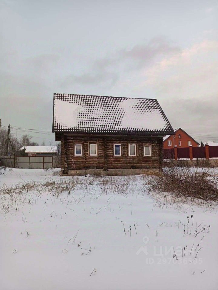 Купить Дом Рп Свердловский Щелковский