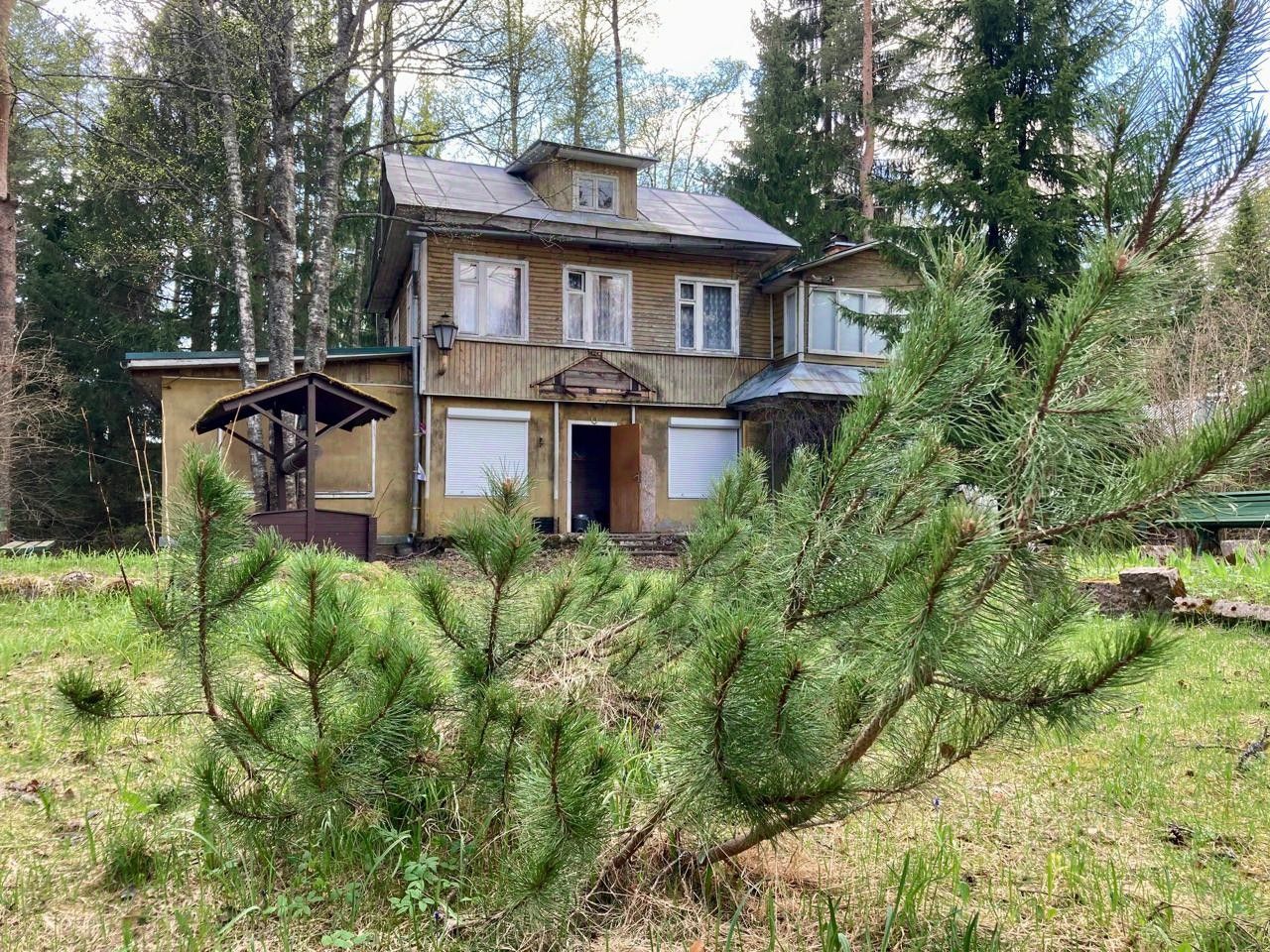 Купить загородную недвижимость в дачном потребительском кооперативе  Светлана в сельском поселении Сосновское, продажа загородной недвижимости -  база объявлений Циан. Найдено 2 объявления