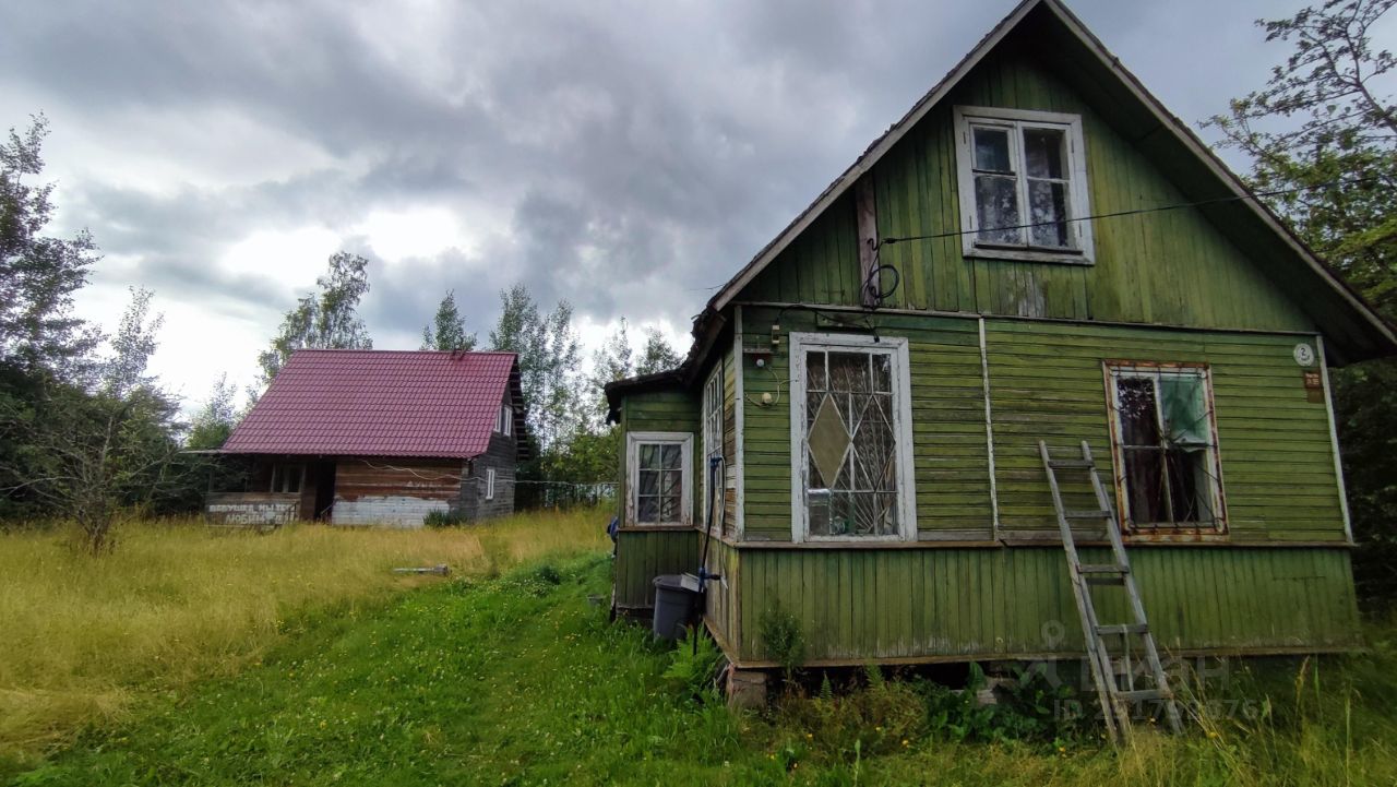 Купить дом в СНТ Светлана-1 в городском поселении Морозовское, продажа домов  - база объявлений Циан. Найдено 3 объявления