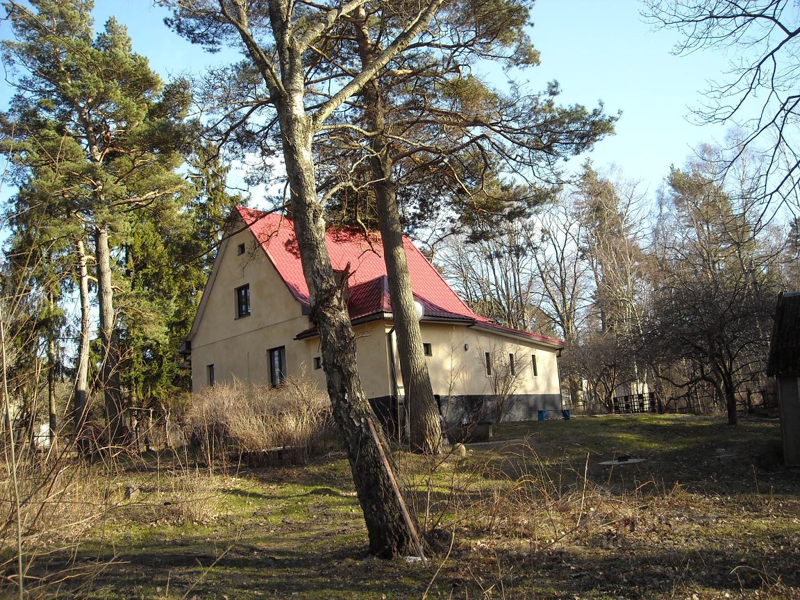 Купить дом на улице Степана Разина в городе Светлогорск, продажа домов -  база объявлений Циан. Найдено 1 объявление