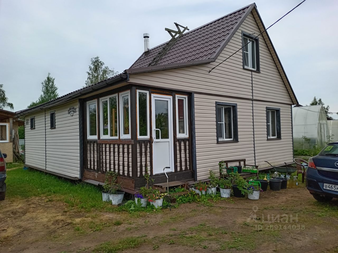 Купить загородную недвижимость в поселке Свирица Волховского района,  продажа загородной недвижимости - база объявлений Циан. Найдено 9 объявлений