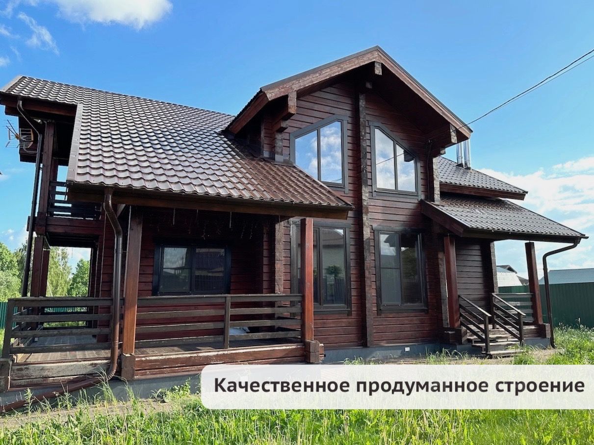 Купить загородную недвижимость в ДНТ Свой Дом в деревне Костомарово,  продажа загородной недвижимости - база объявлений Циан. Найдено 18  объявлений