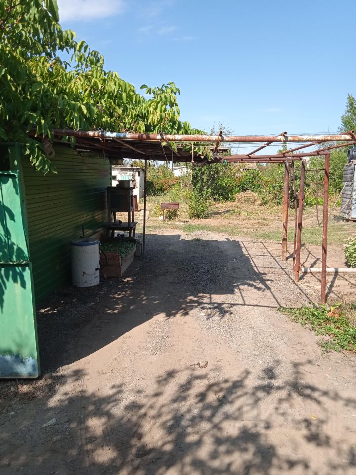 Продажа дома 28м² Волгоградская область, Городищенский район ...