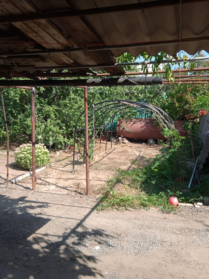 Продажа дома 28м² Волгоградская область, Городищенский район ...