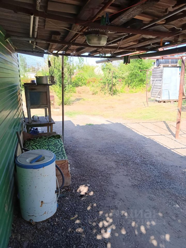 Продажа дома 28м² Волгоградская область, Городищенский район ...