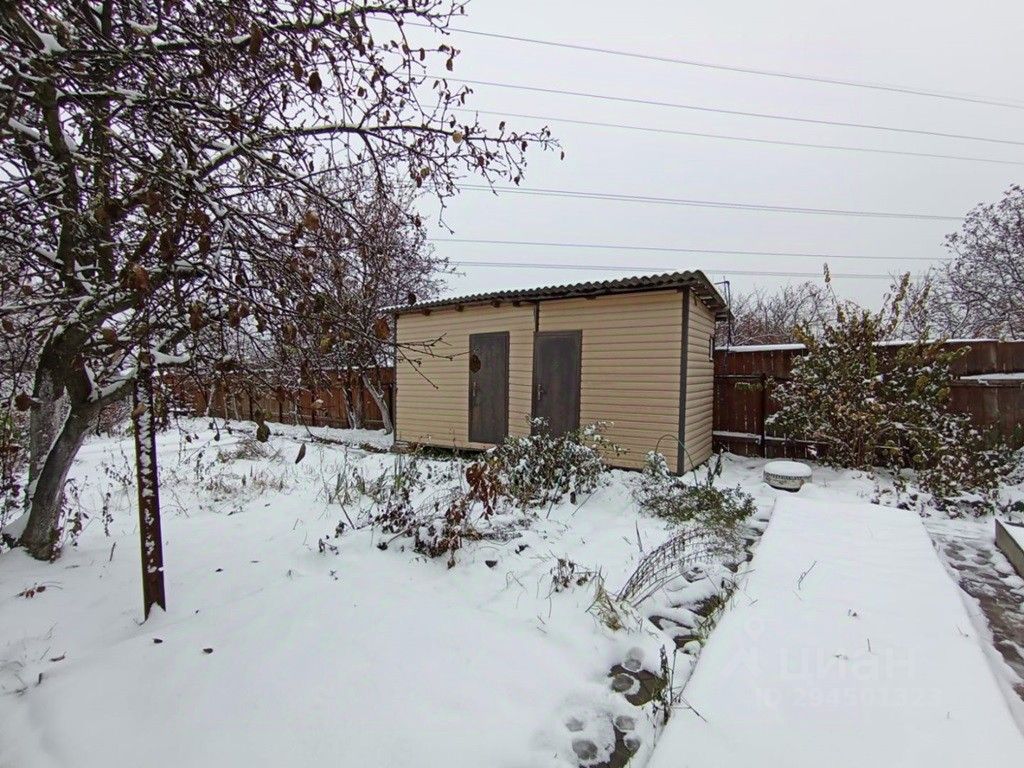 Продаю дом 74м² Московская область, Егорьевск, Связист СНТ - база ЦИАН ...