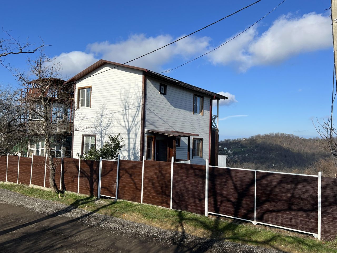 Купить загородную недвижимость в садовое товарищество Связист в селе Высокое,  продажа загородной недвижимости - база объявлений Циан. Найдено 5 объявлений