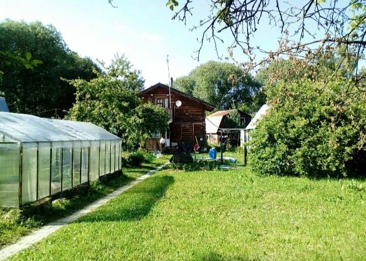 Продажа дома 87.1м² Московская область, Подольск городской округ ...