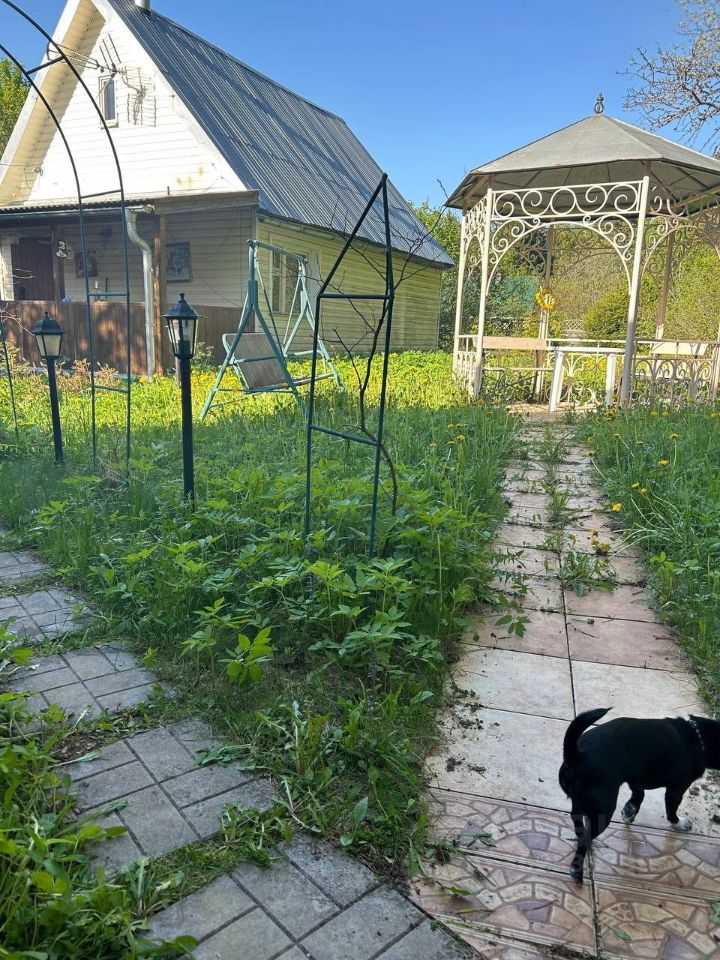Продаю дом 50м² Московская область, Рузский городской округ, Связист ...