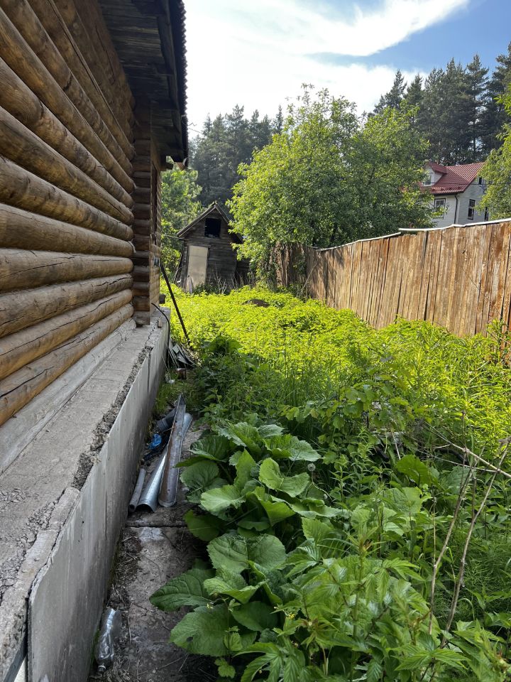 Продаю дом 25м² Московская область, Пушкинский городской округ, Связист ...