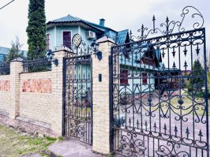 2-этаж. дом 150 м²