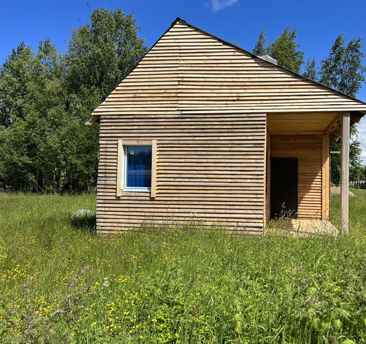 Купить загородную недвижимость в деревне Сясьские Рядки Волховского района,  продажа загородной недвижимости - база объявлений Циан. Найдено 2 объявления