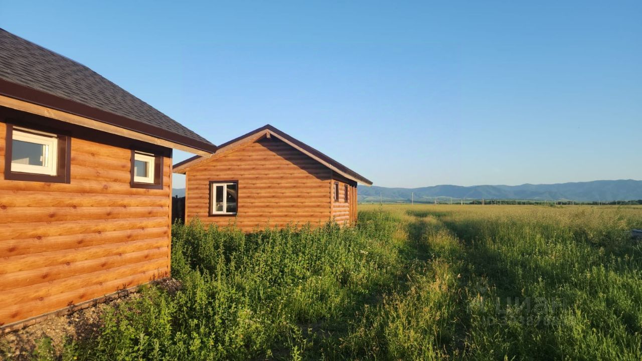 Продаю дом 250сот. Алтайский край, Смоленский район, Сычевка село - база  ЦИАН, объявление 303878831